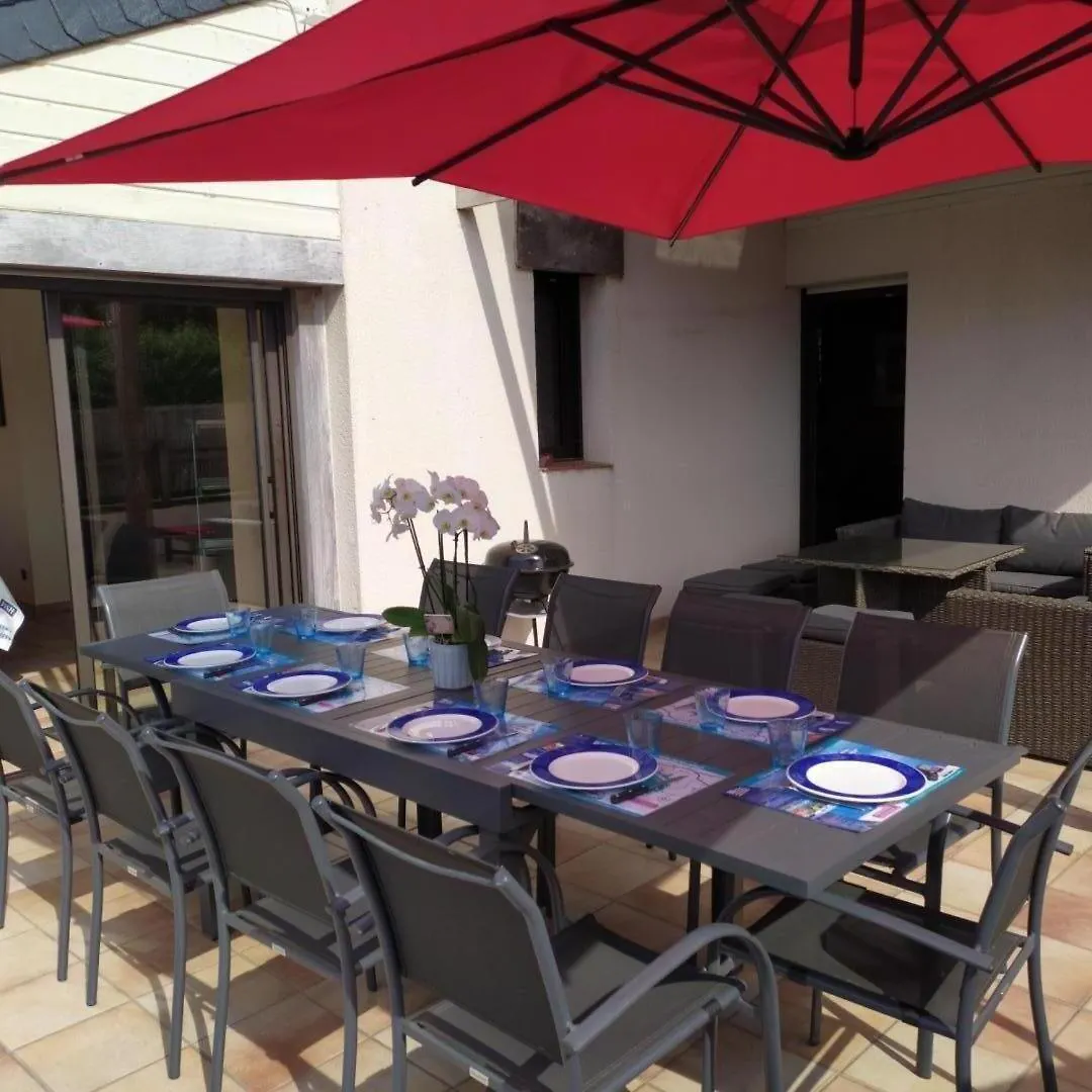 Thy Lou Villa Baden