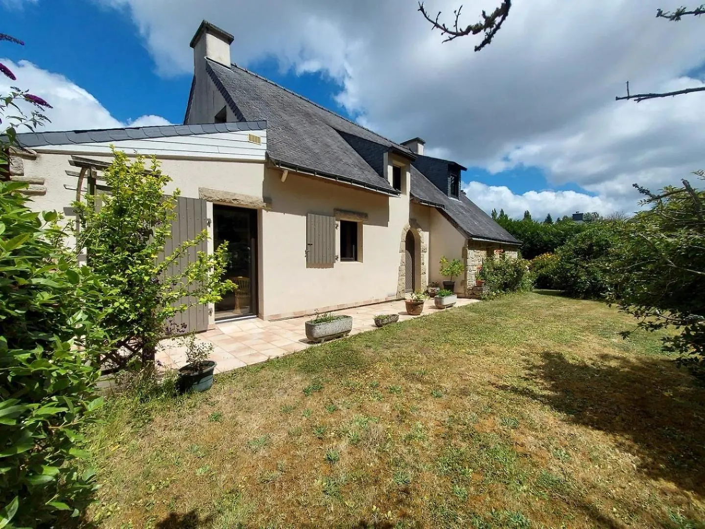 Thy Lou Villa Baden