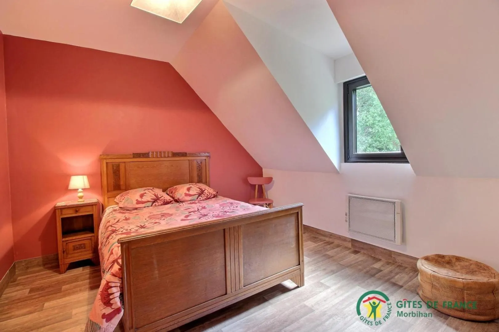 Thy Lou Villa Baden Vakantiehuis